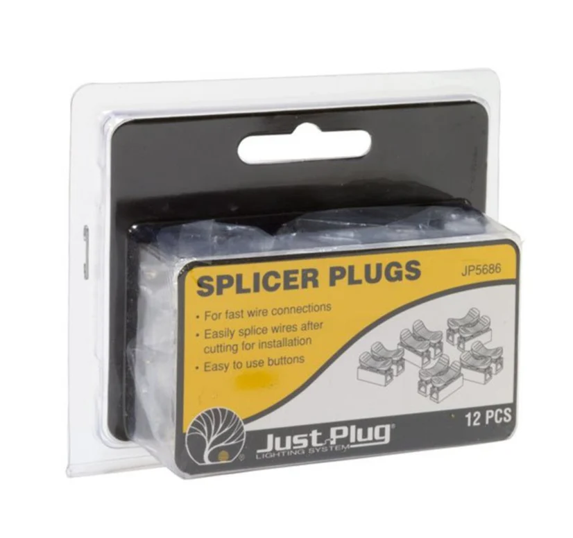 WJP5686 JP5686 Splicer Plugs - Image 5
