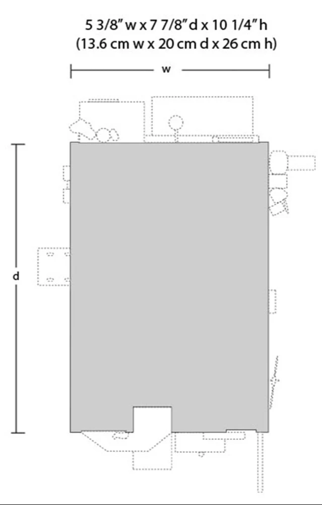 O J.W. Cobbler Model Kit - Image 4