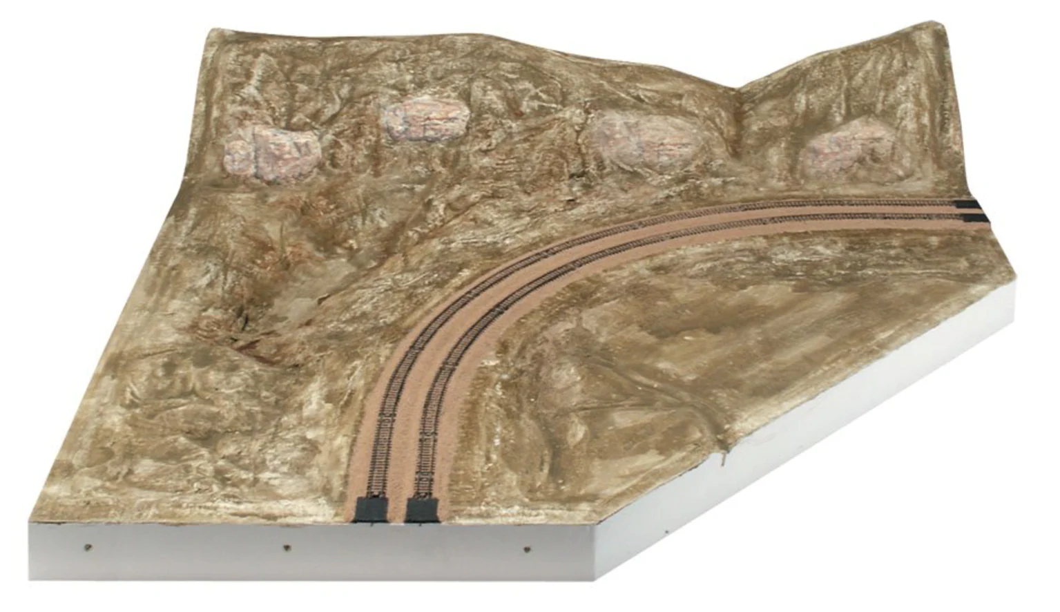 ST4802 Mod-U-Rail System Corner Module Stand - Image 4