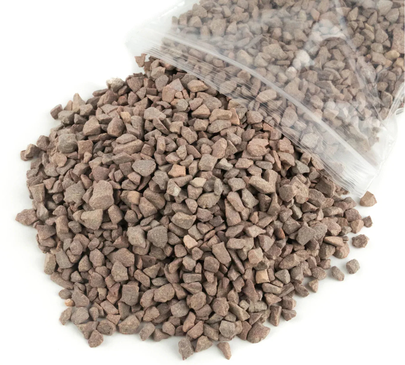 Large Grade Red Track Ballast - 1000ml - Image 3