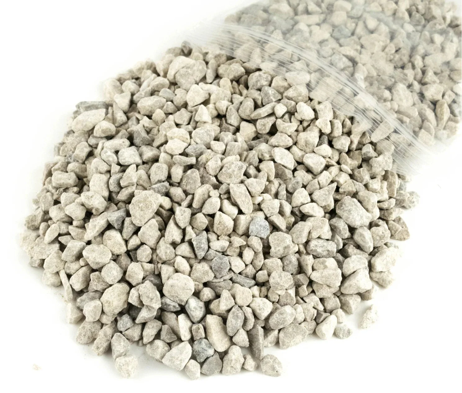Large Grade Light Grey Track Ballast - 1000ml - Image 3