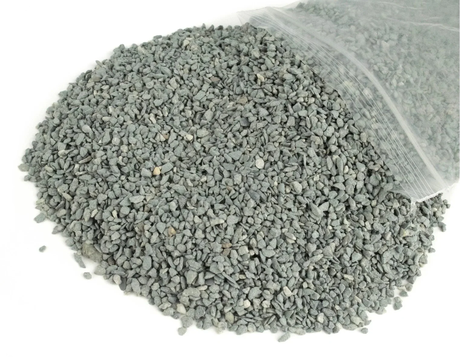 Fine Grade Dark Grey Track Ballast - 1000ml - Image 3